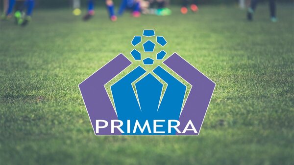 Live: Fútbol Salvadoreño Primera División