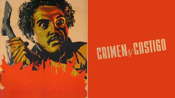 Crimen y castigo