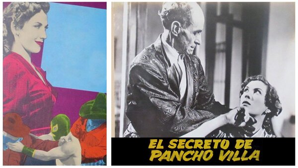El secreto de Pancho Villa