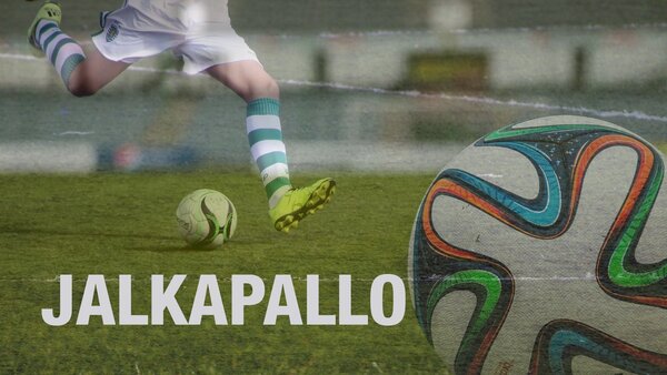 Jalkapallo
