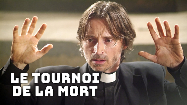 Le tournoi de la mort