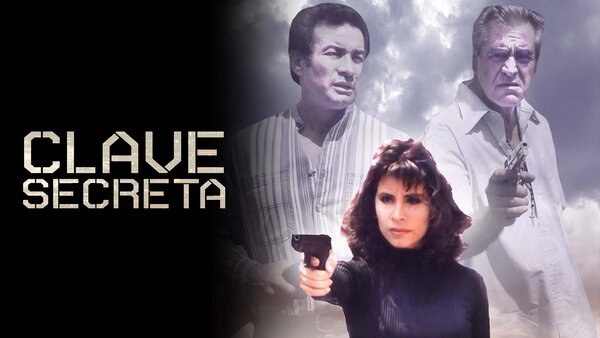 Clave secreta