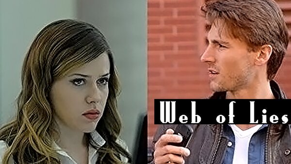 Web of Lies