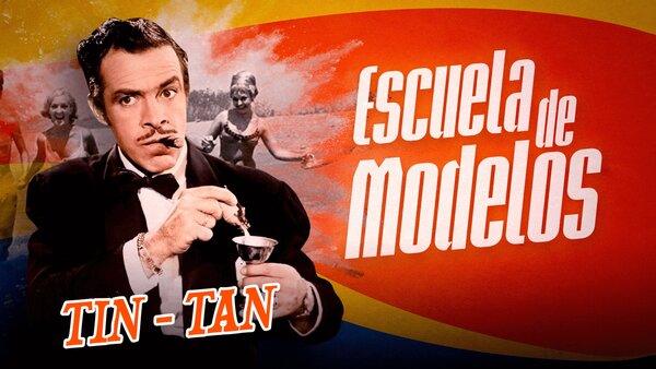 Escuela de modelos