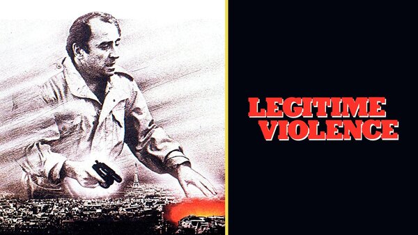 Légitime violence