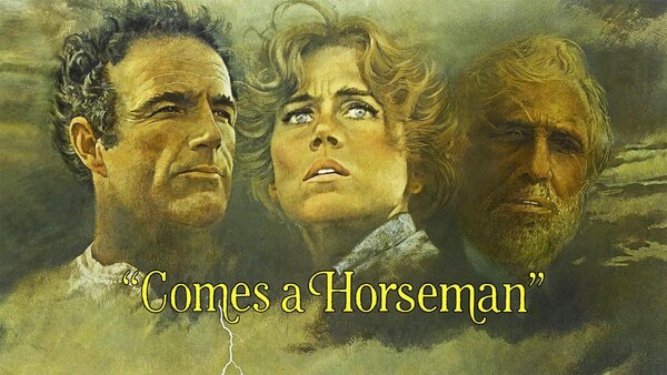 Comes a Horseman