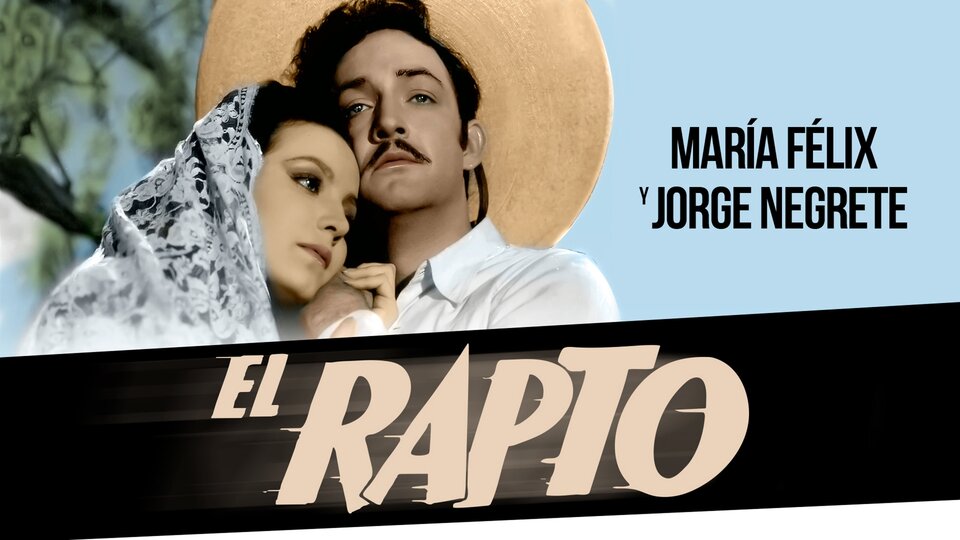 El rapto