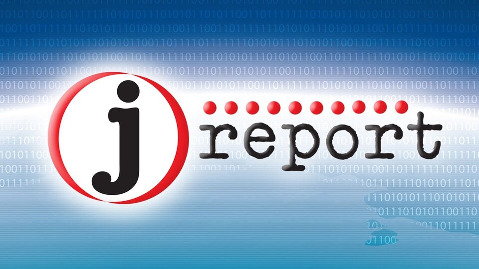 The J Report With Brad Pomerance