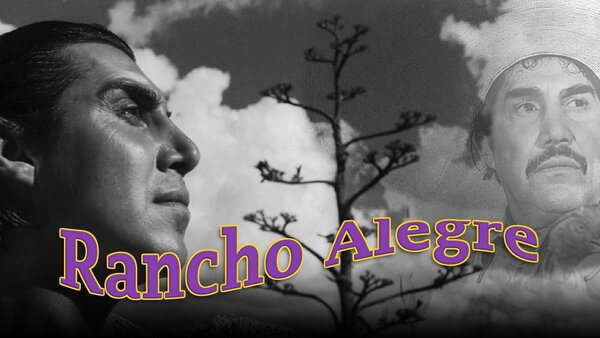 Rancho alegre