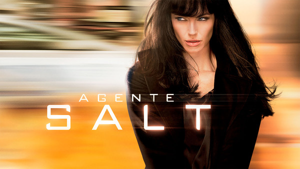 Agente Salt