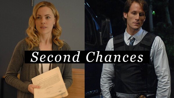 Second Chances