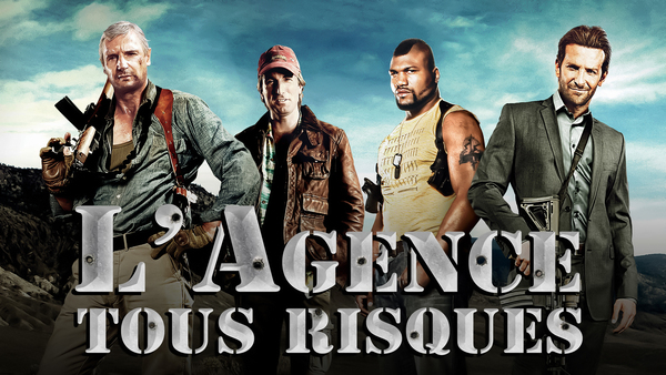 L'agence tous risques