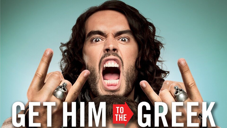 Get Him to the Greek