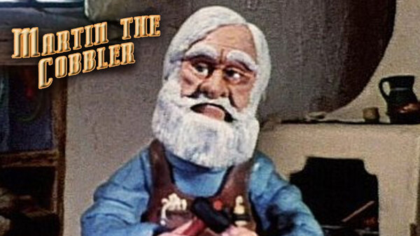 Martin the Cobbler