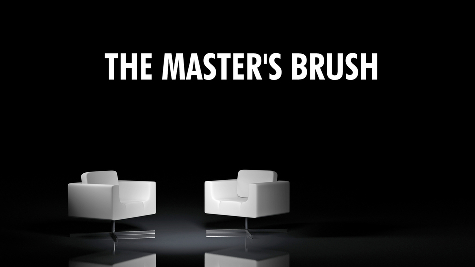 The Master's Brush