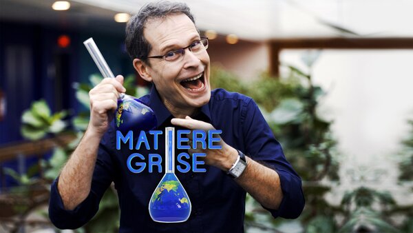 Matière grise express
