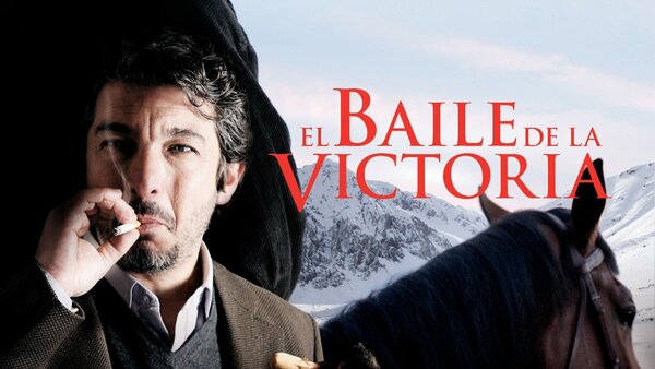 El baile de la Victoria
