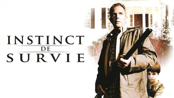 Instinct de survie