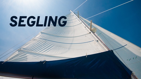 Segling