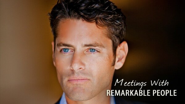 Meetings With Remarkable People