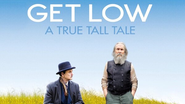 Get Low