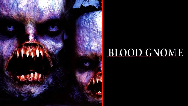 Blood Gnome