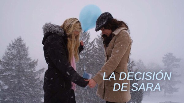 La Decisión de Sara