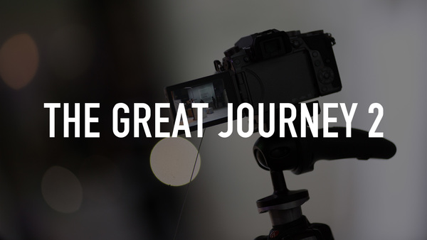 The Great Journey 2