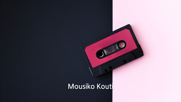 Mousiko Kouti