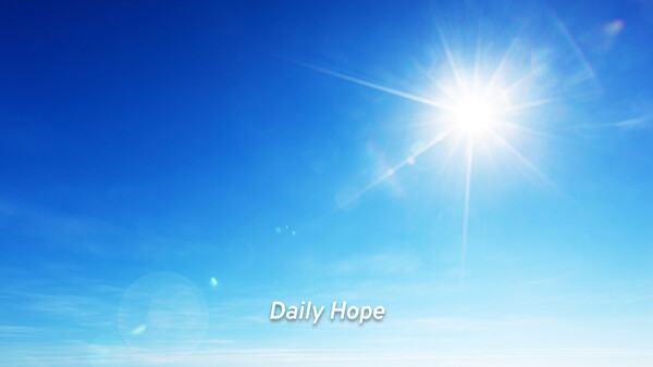 Daily Hope