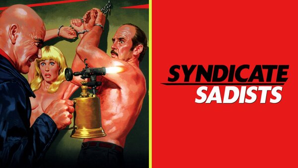 Syndicate Sadists