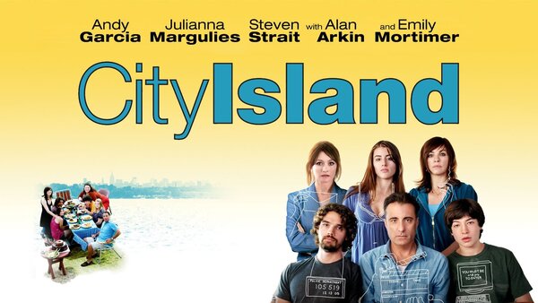 City Island