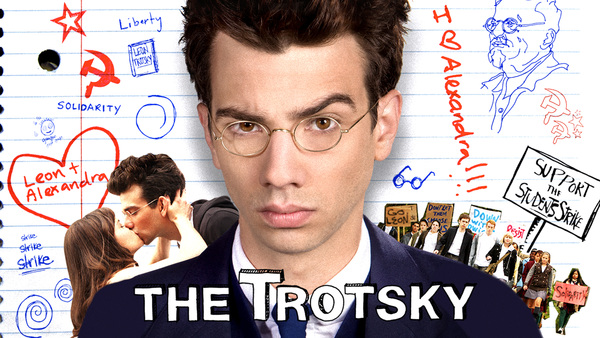 The Trotsky