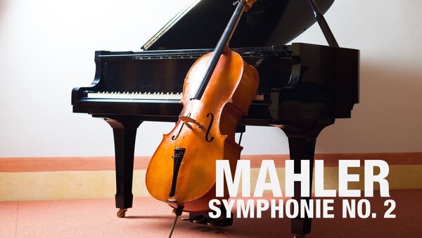 Mahler - Symphonie No. 2