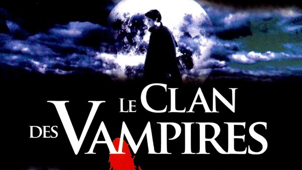 Le clan des vampires