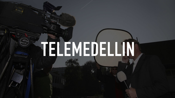 Telemedellin