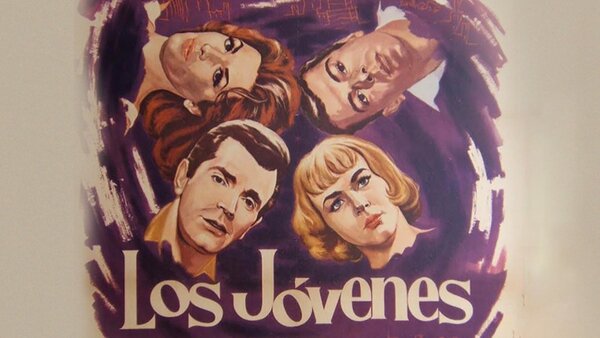Los jóvenes