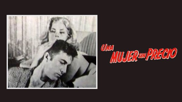 Una Mujer Sin Precio