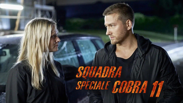 Squadra Speciale Cobra 11