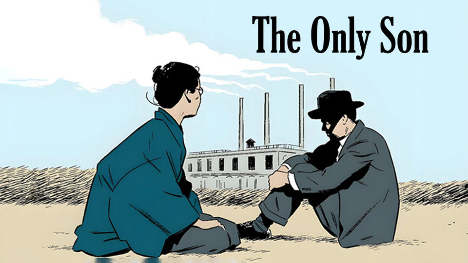 The Only Son