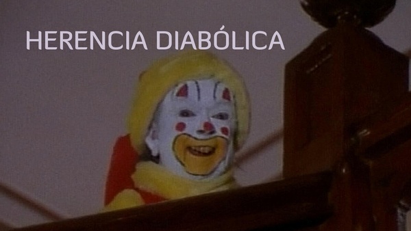 Herencia diabólica