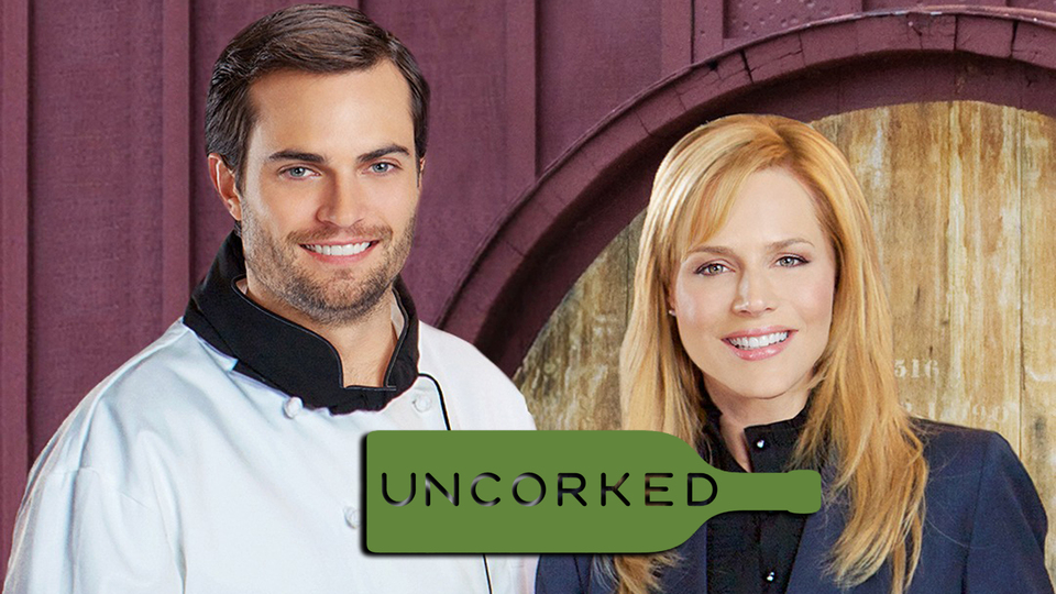 Uncorked