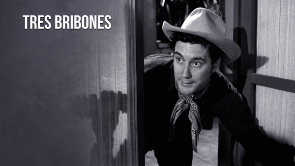 Tres bribones