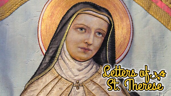 Letters of St. Therese