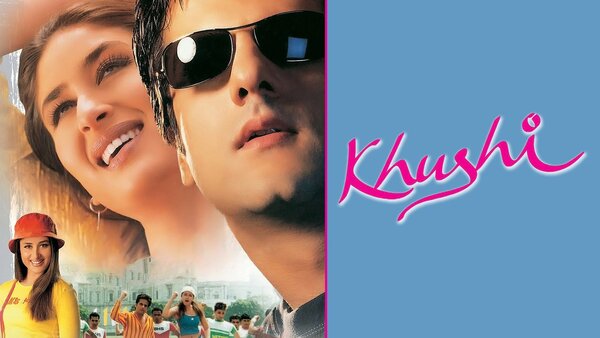 Khushi