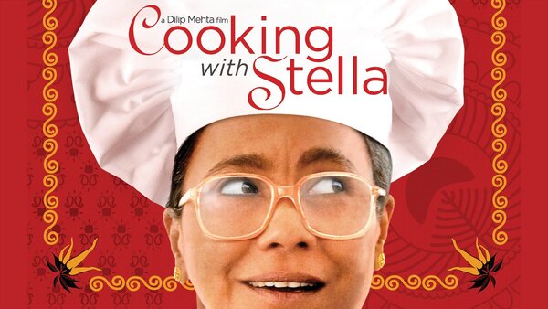 Cooking With Stella