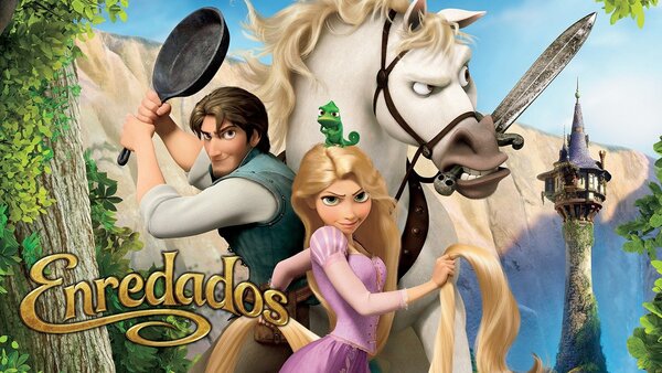 Enredados
