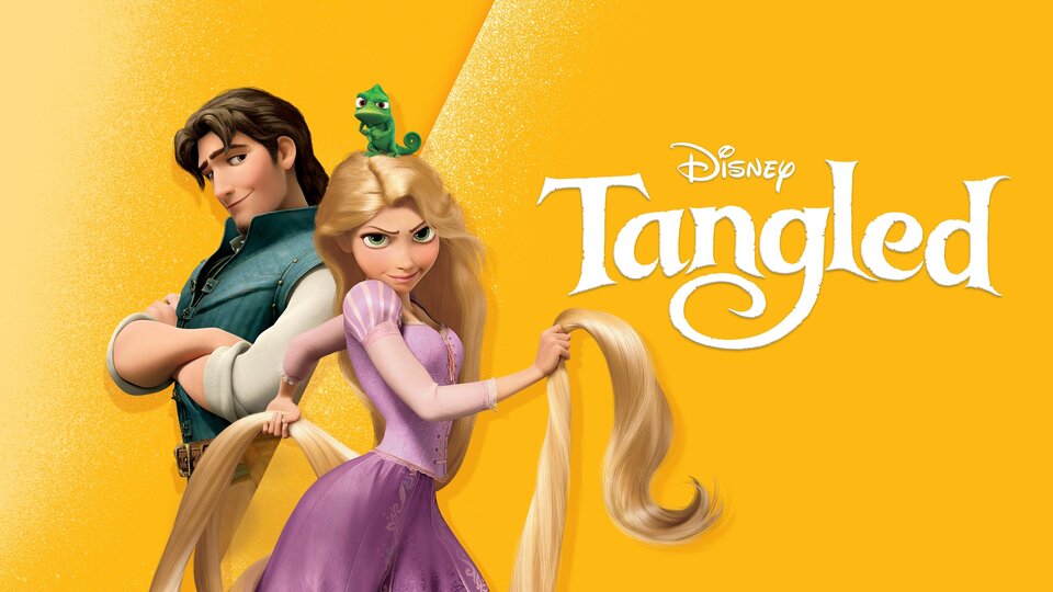 Tangled