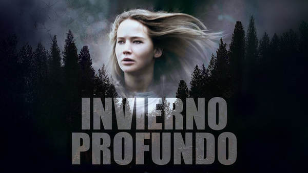 Invierno profundo
