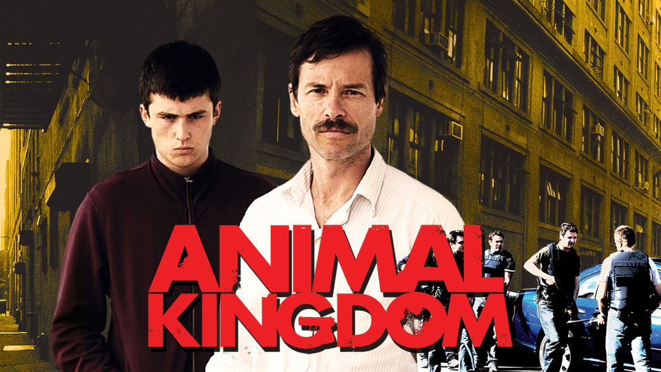 Animal Kingdom